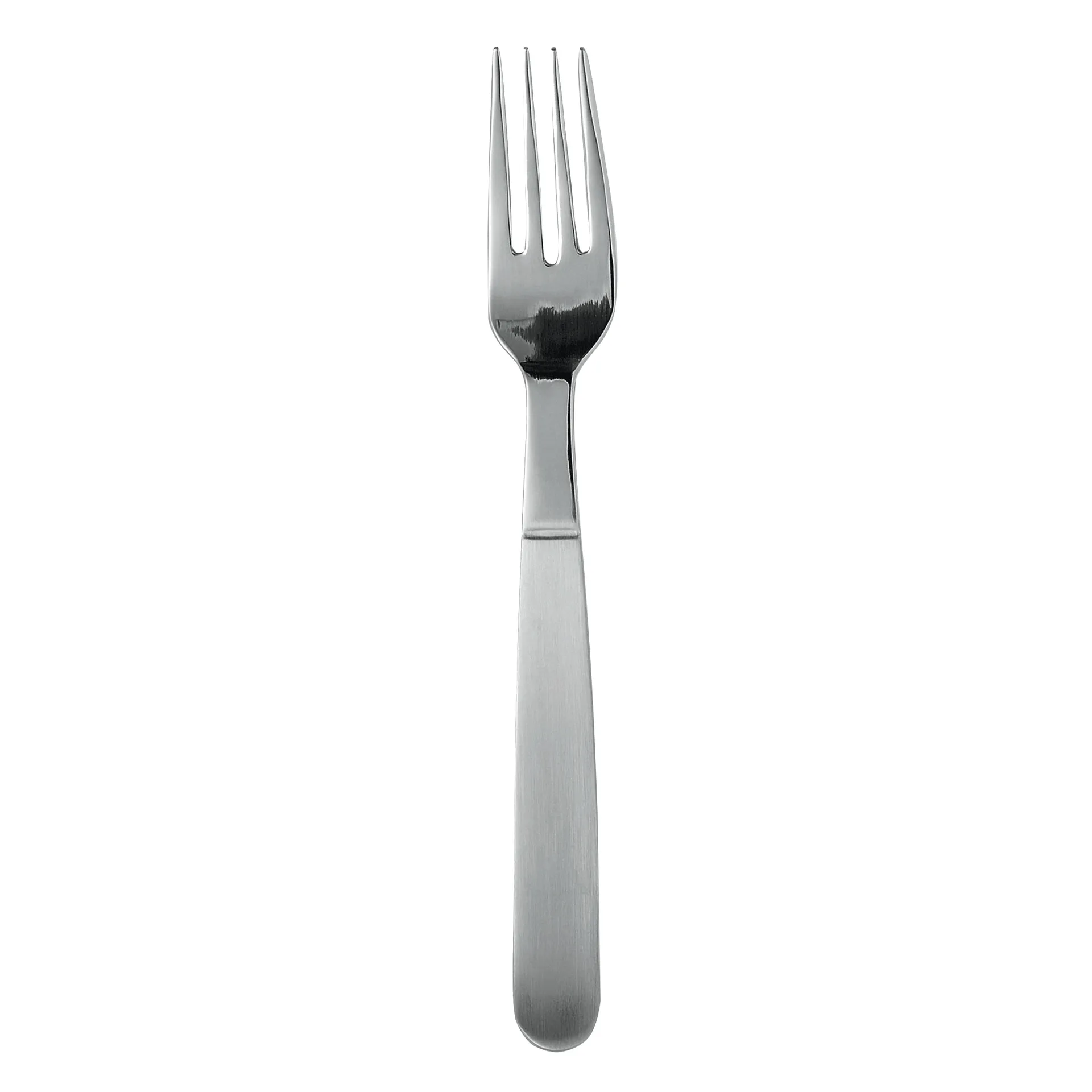 Gense - Bordgaffel Rejka 19,1 cm Mat/Blankt stål