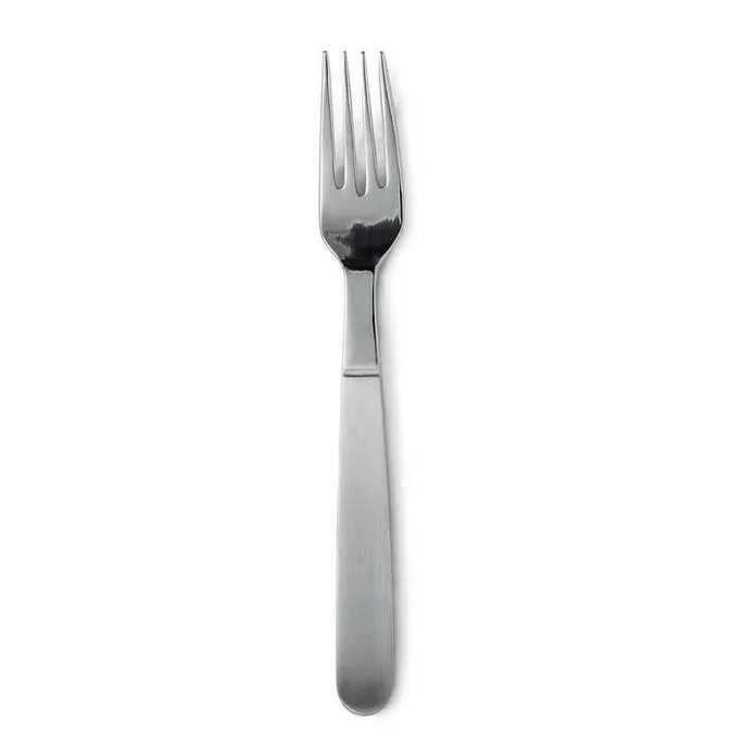 Gense - Frokostgaffel Rejka 17,1 cm Mat/Blankt stål