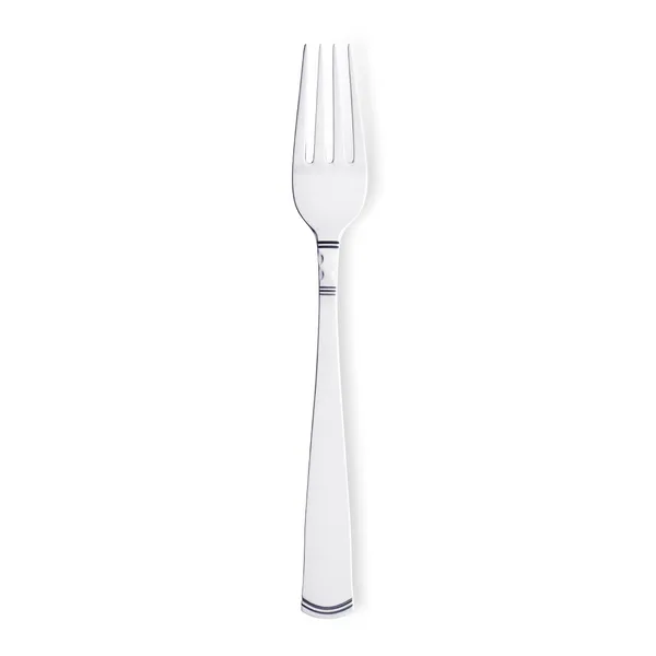 Rosenholm bordsgaffel silver, 18,1 cm