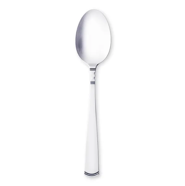 Rosenholm bordssked silver, 18,2 cm