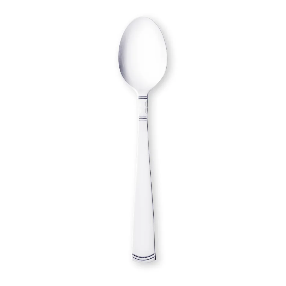 Gense Rosenholm kaffeske sølv 12 cm