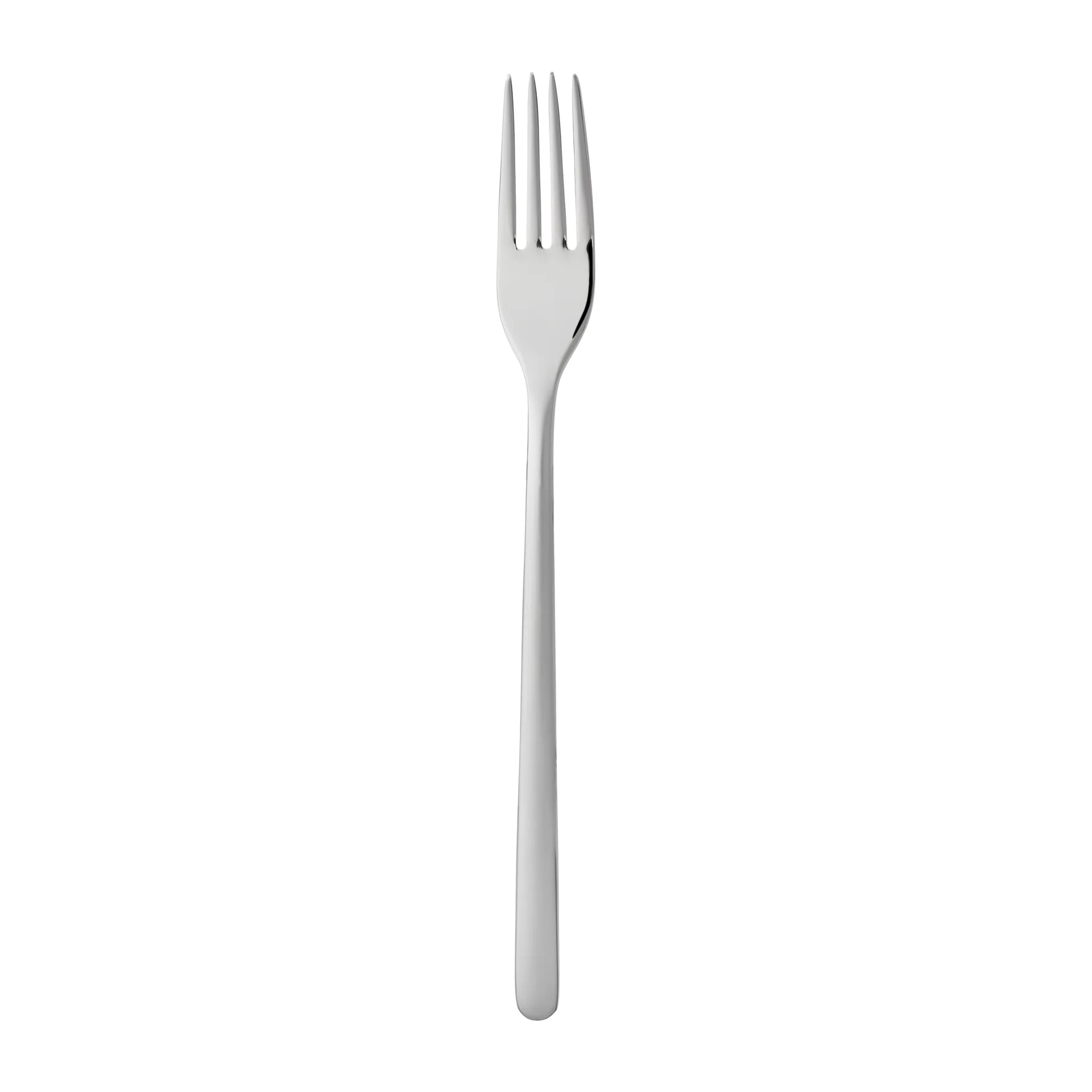 Gense - Frokostgaffel Still 18,8 cm Mat/Blankt stål