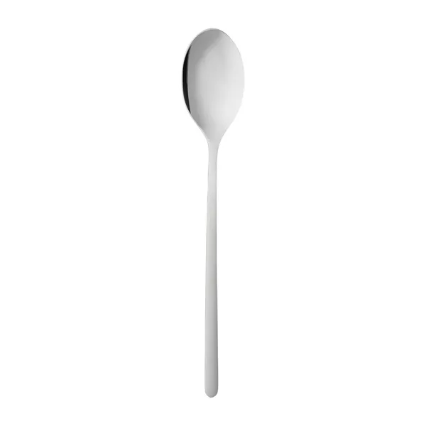 Still kaffesked 12,6 cm, Matt-blankt stål