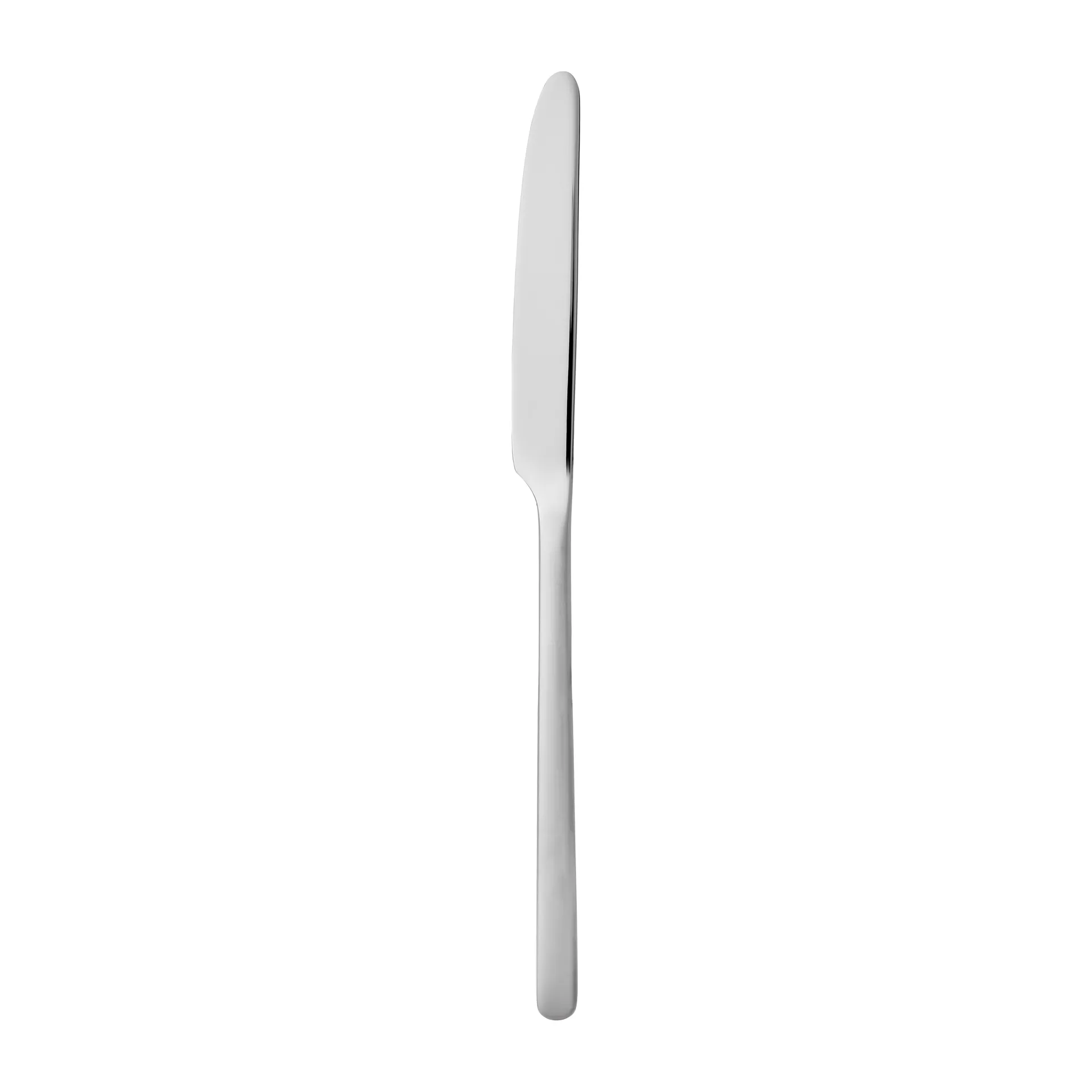 Gense Table knife Still 23.6 cm Matte/Glossy steel