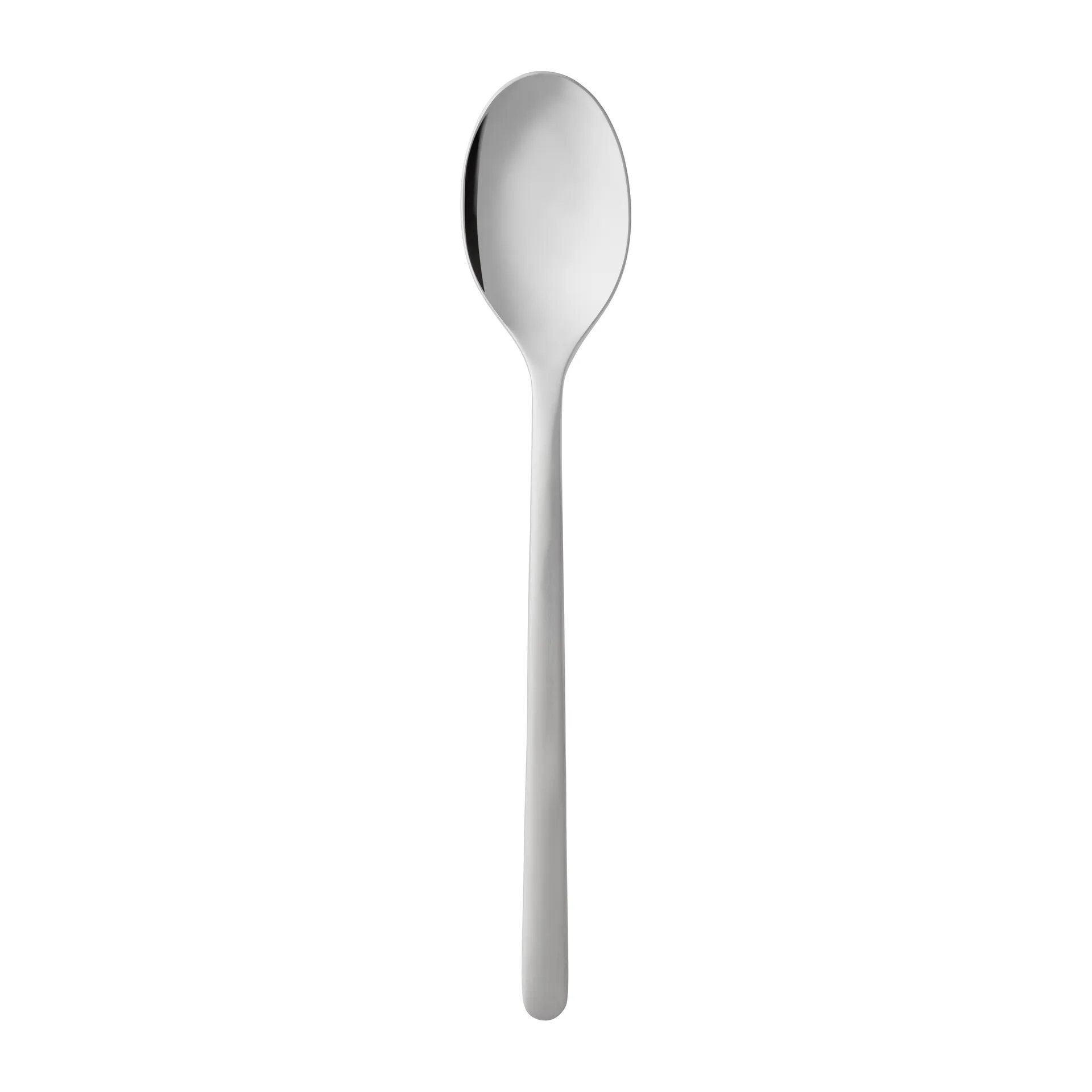 Gense Tablespoon Still 20.8 cm Matte/Glossy steel