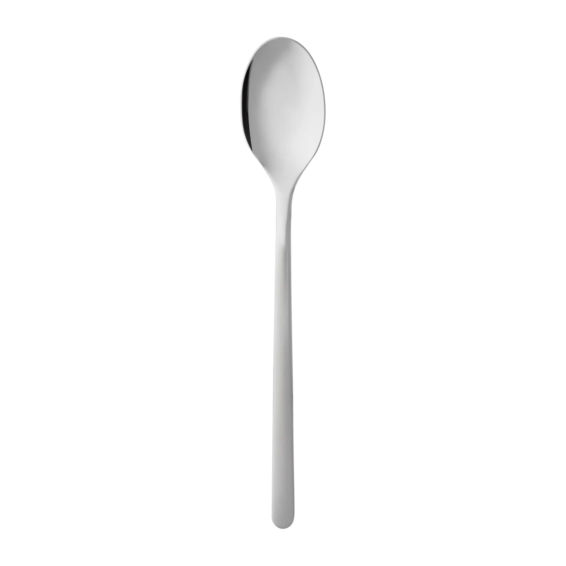 Gense Teaspoon Still 15 cm Matte/Glossy steel