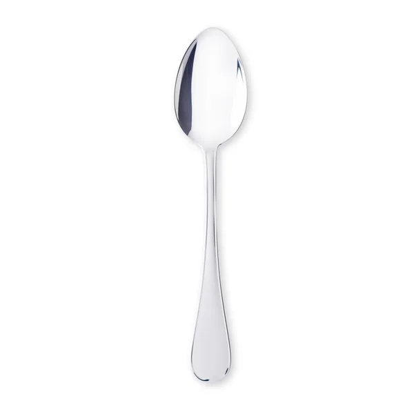 Svensk bordssked silver, 17,8 cm