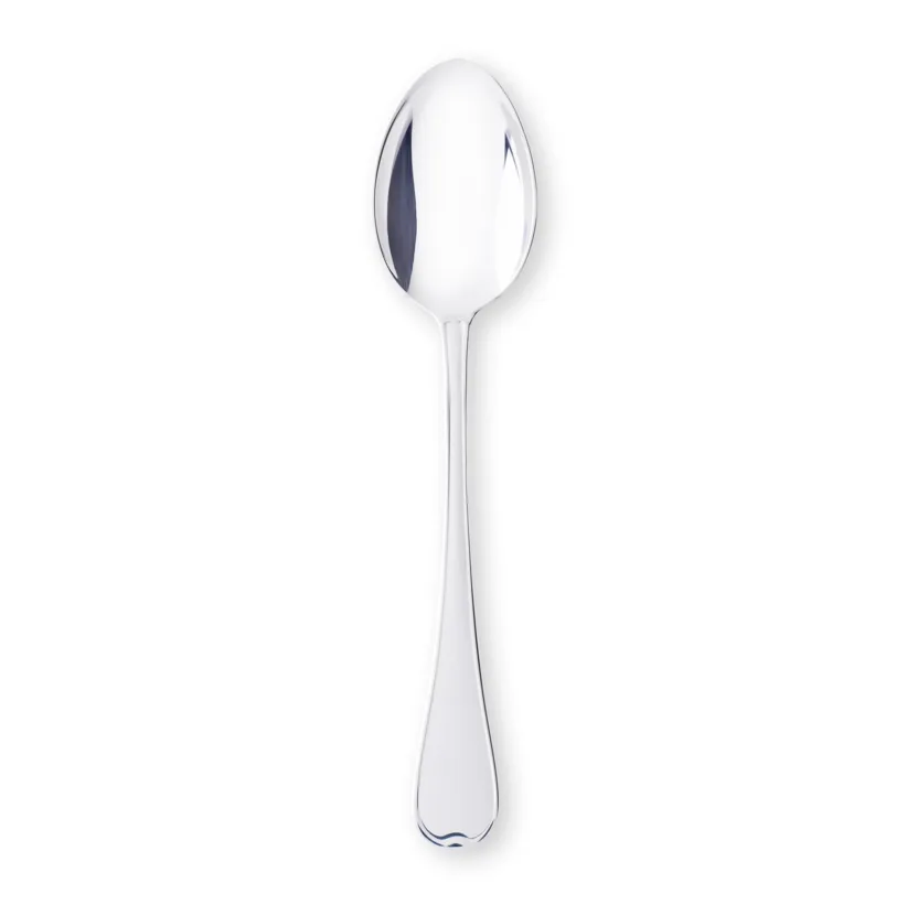 Gense Svensk kaffeske sølv 12 cm