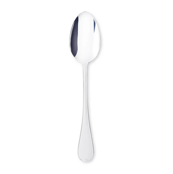 Svensk matsked silver, 20,5 cm