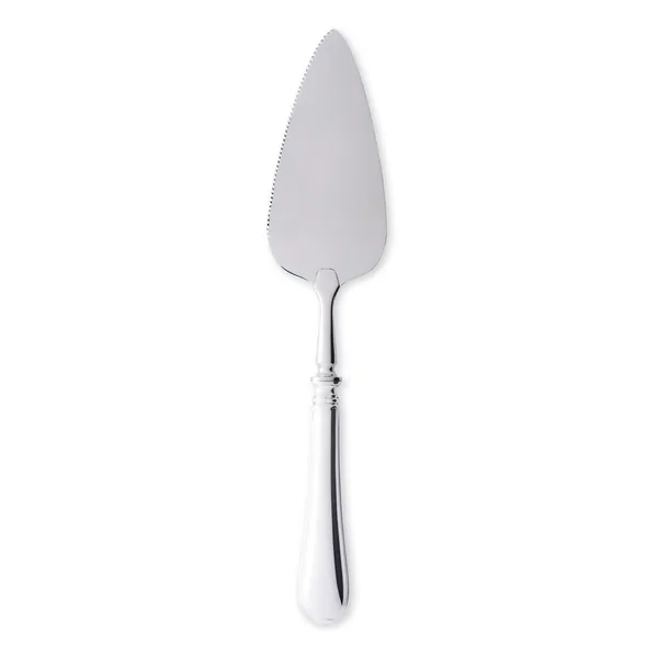 Svensk tårtspade silver-rostfritt stål, 22 cm