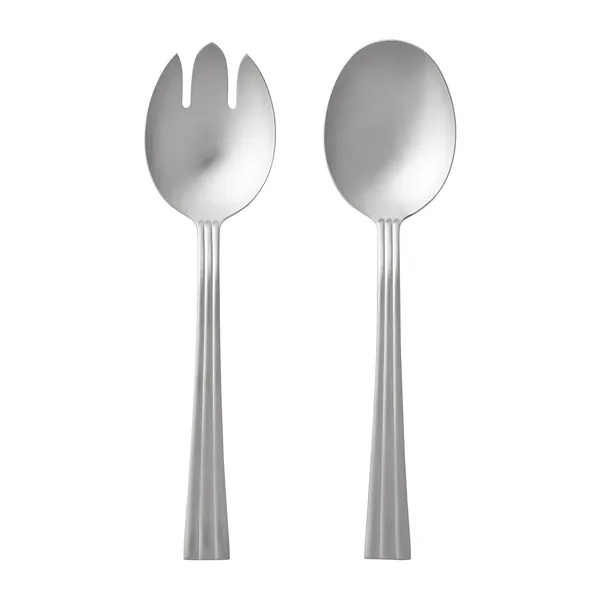 Thebe sallads- & serveringsbestick, 2 delar