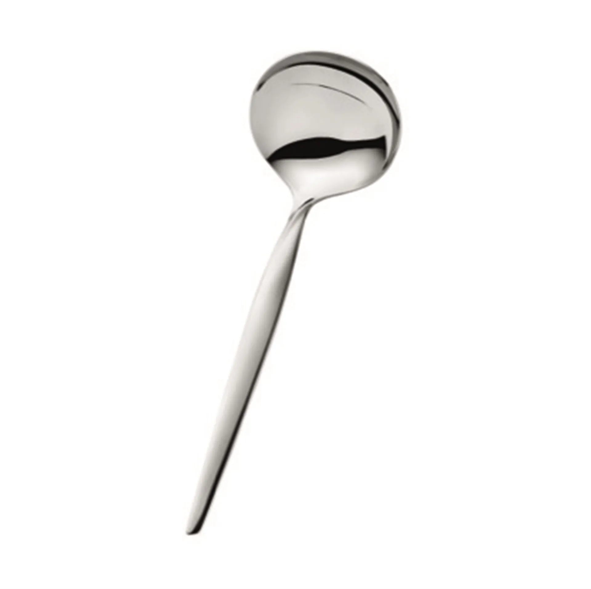 Gense - Twist Sovseske 20,5 cm Blank stål