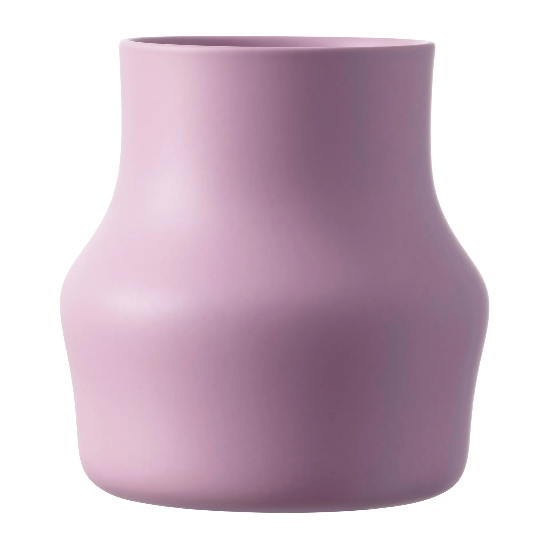 Gense Vase Dorotea ,5 cm Lilac purple
