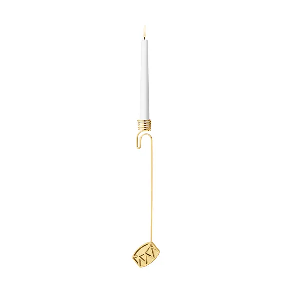 2026 års ljusstake, Trumma