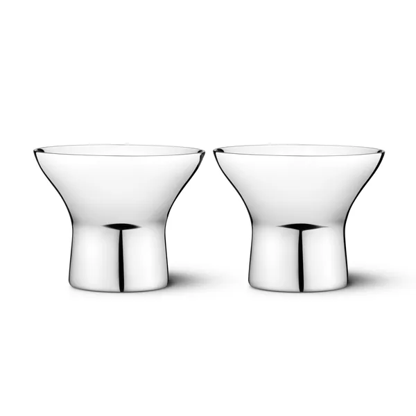 Alfredo äggkopp 2-pack, 5 cm