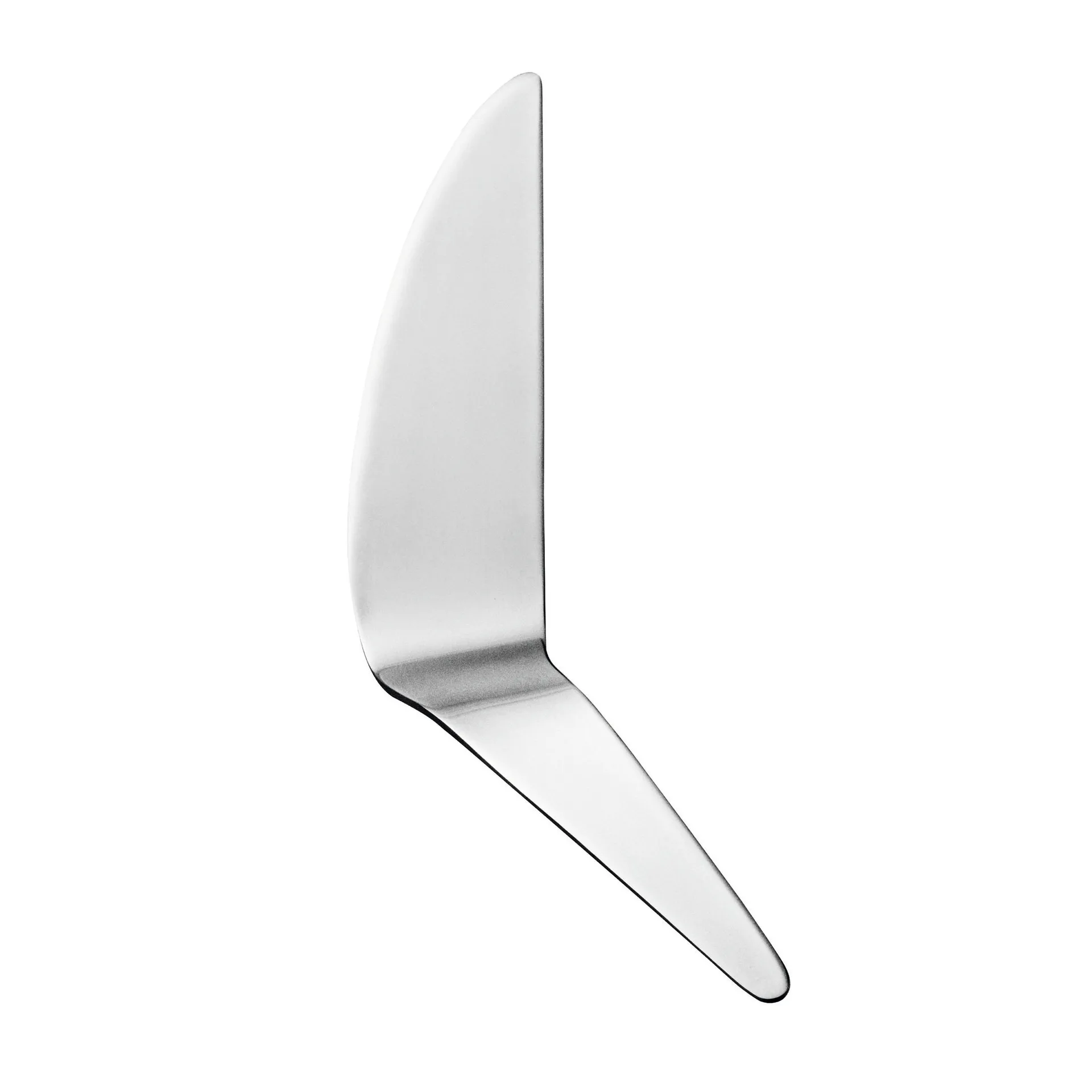 Georg Jensen Arne Jacobsen kagespade 24,5 cm