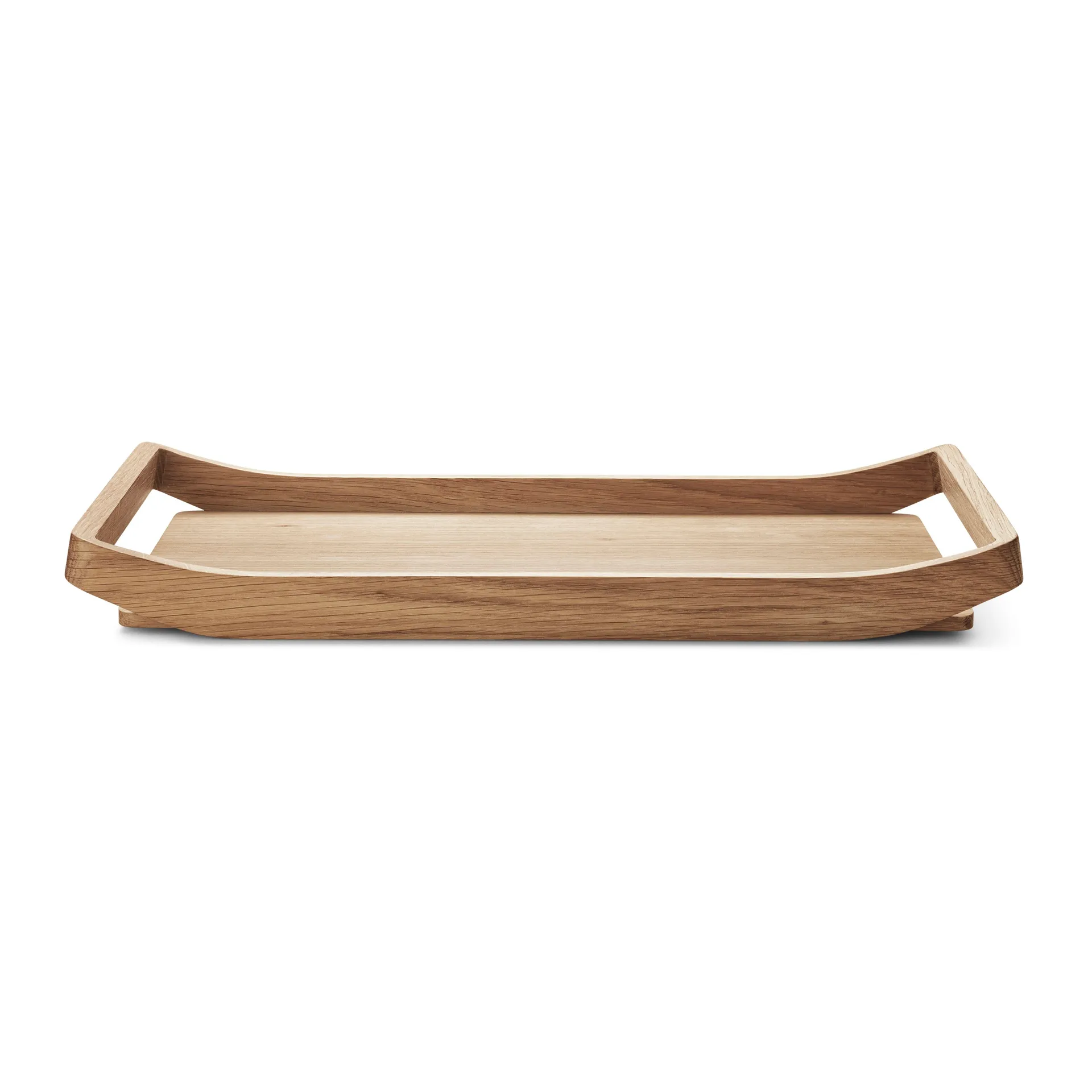 Georg Jensen Barbry bakke 31 x 50 cm billede