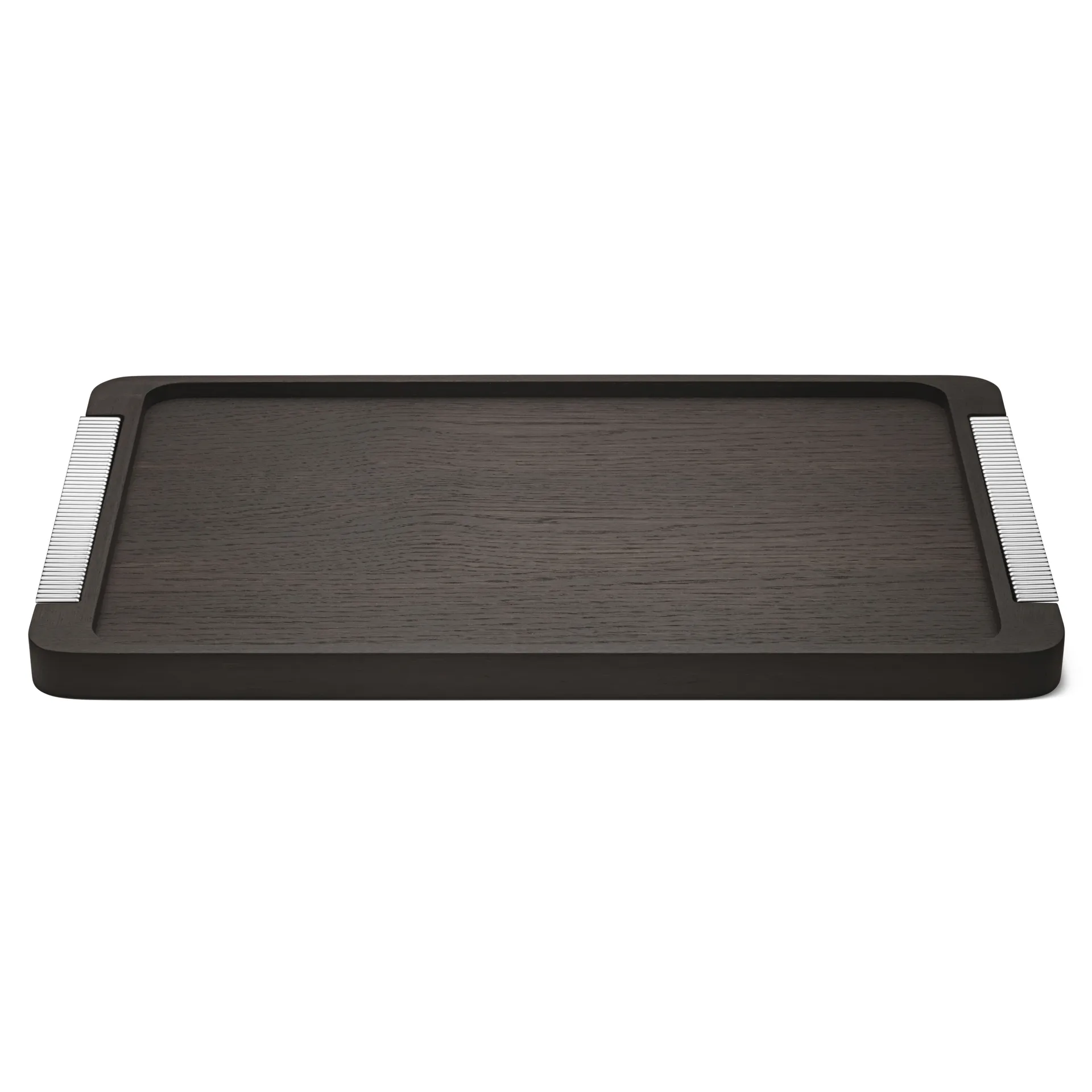 Georg Jensen Bernadotte bakke 28x46 cm billede