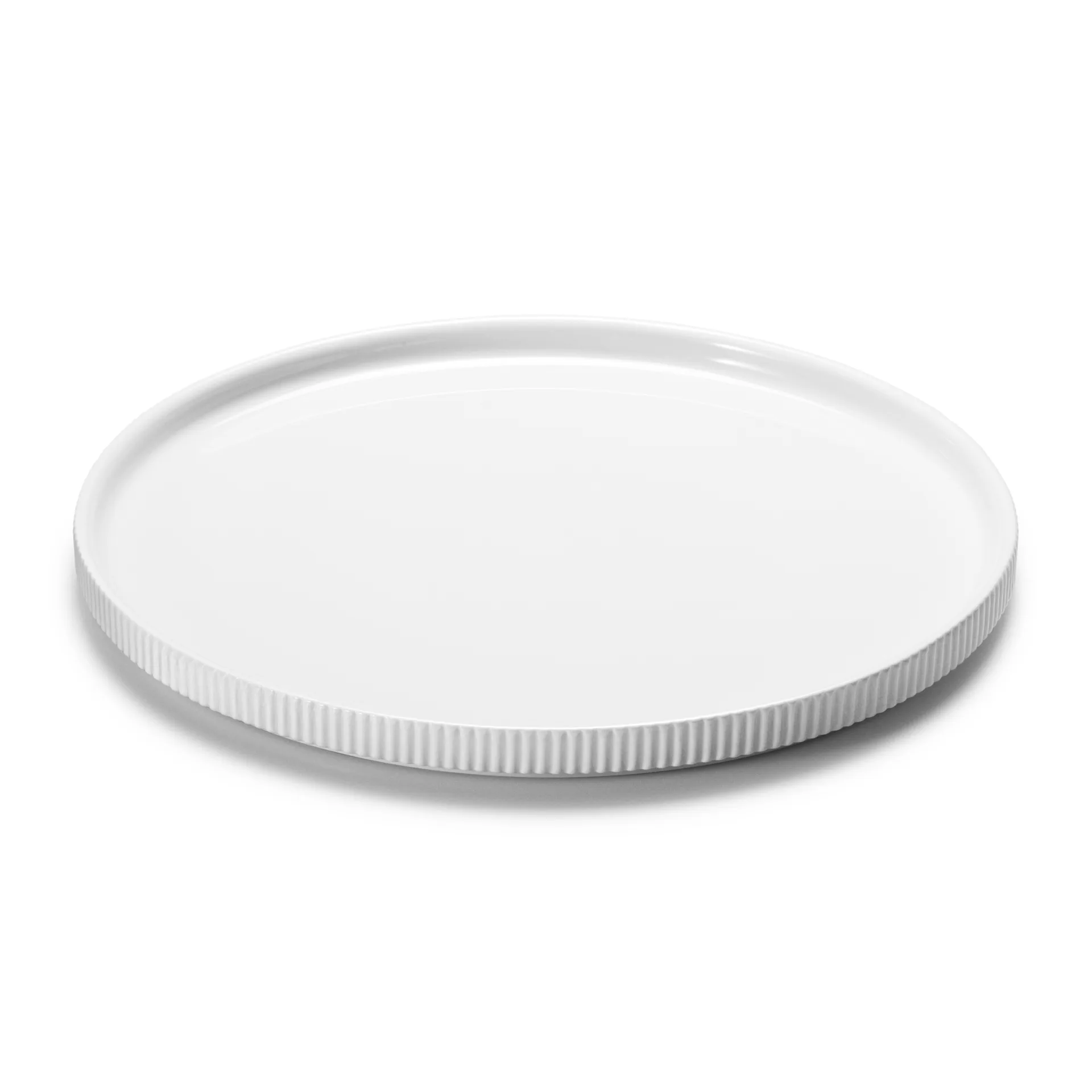 Georg Jensen Bernadotte dinerbord Ø26 cm Porselein