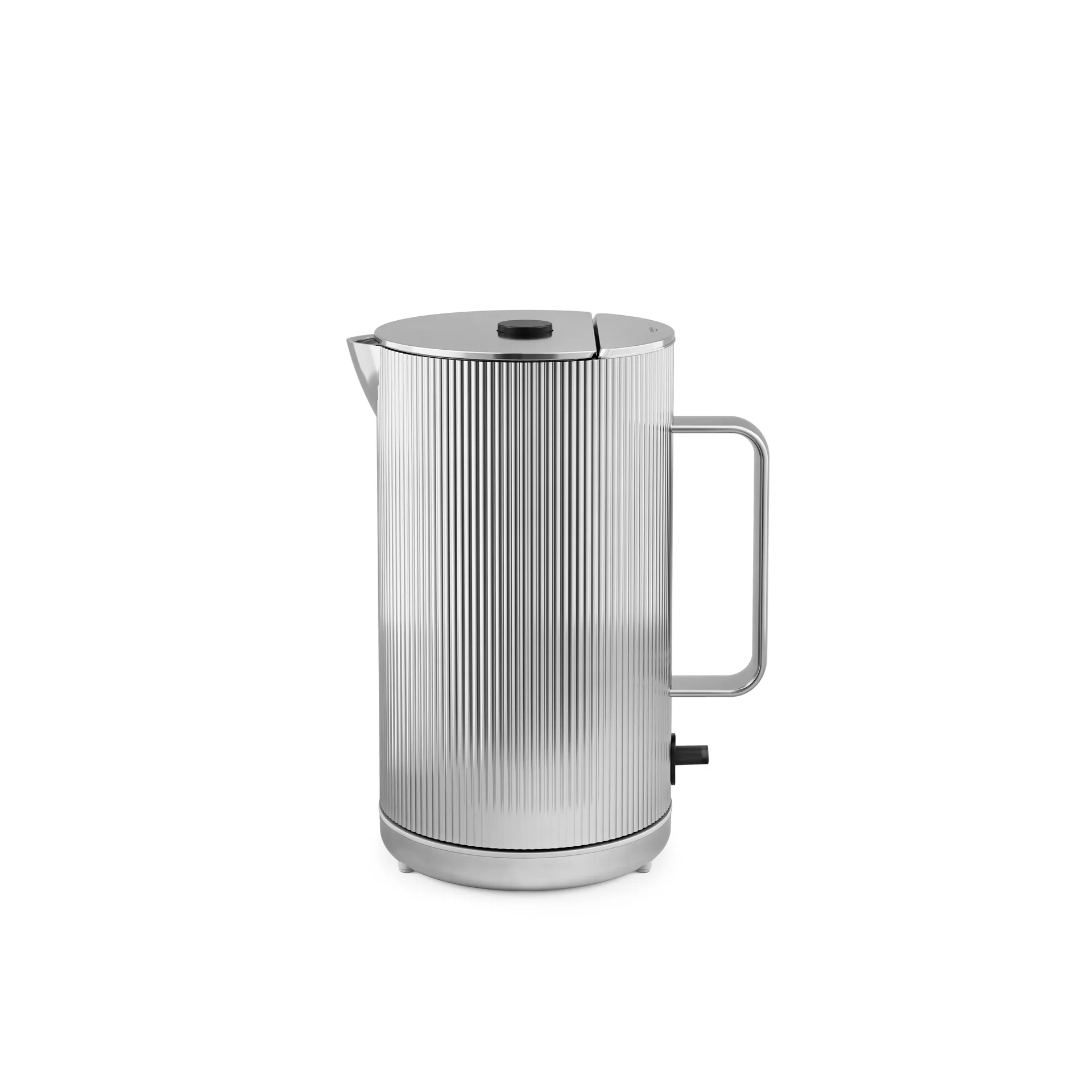 Georg Jensen Bernadotte elkedel Rustfrit stål