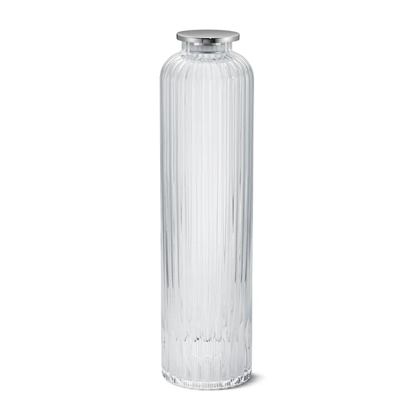 Bernadotte hög karaff med lock, 1,1 liter