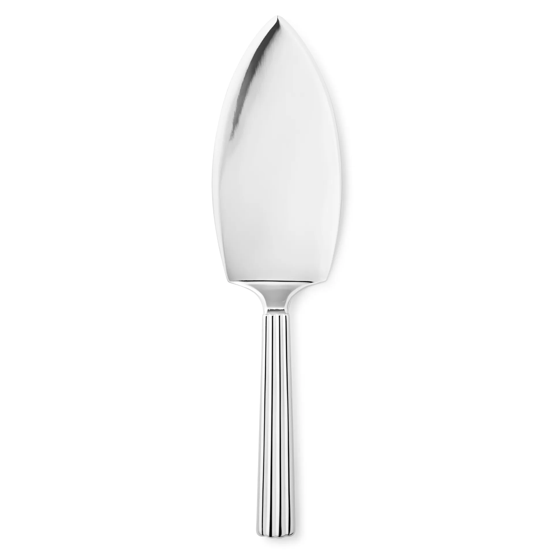Georg Jensen - Georg Jensen Bernadotte kagespade i stål