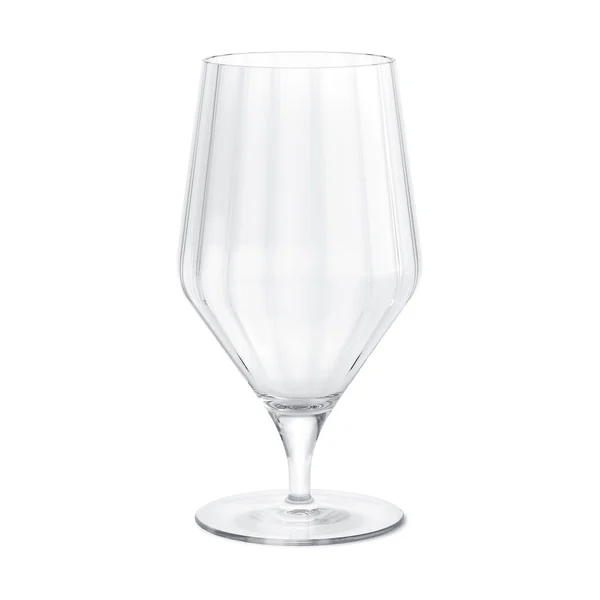 Bernadotte ölglas 52 cl 6-pack, Klar
