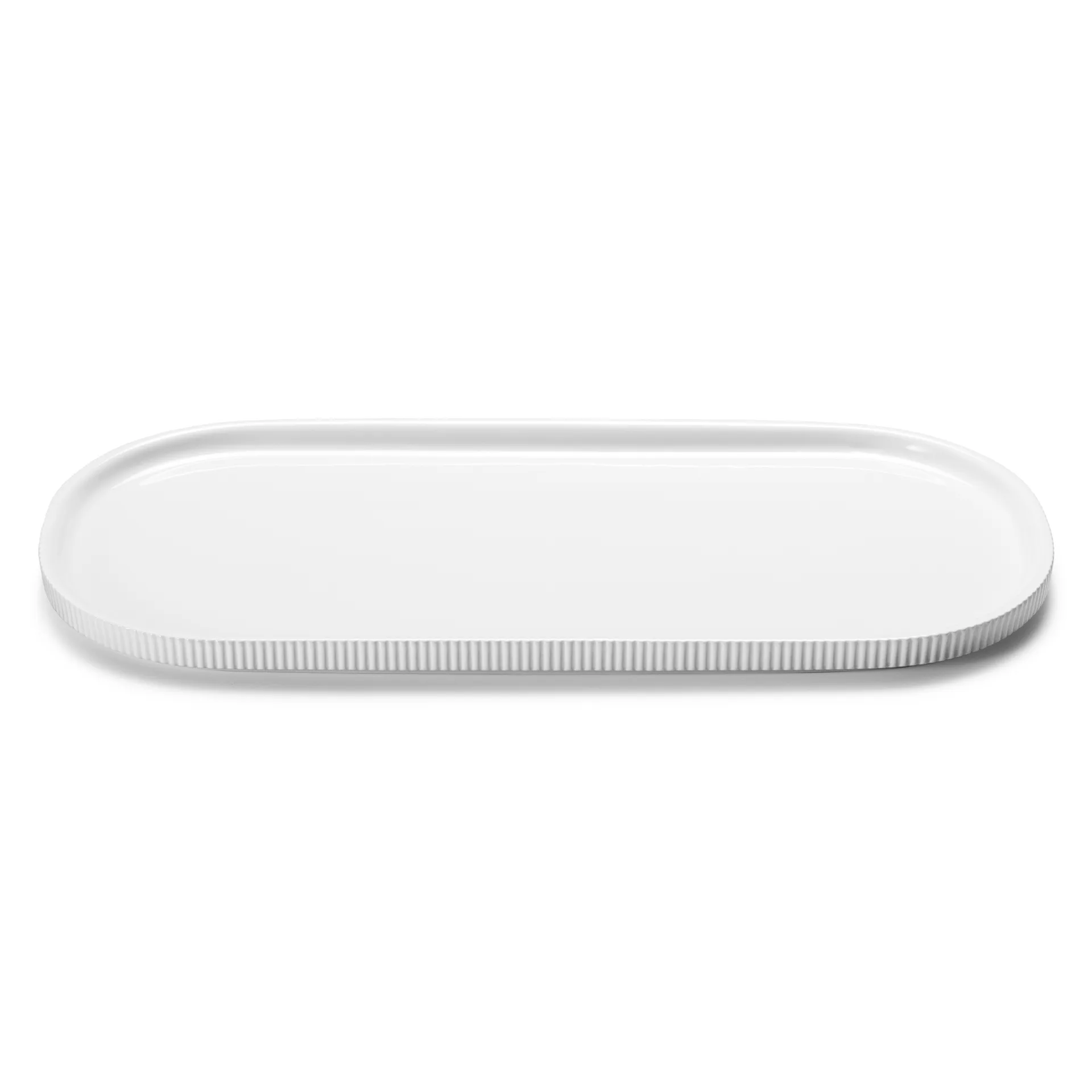 Georg Jensen Bernadotte serveringsfad 40 cm Porcelæn