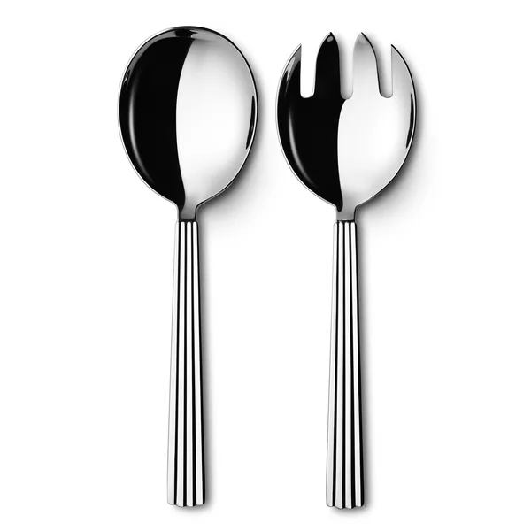 Bernadotte serveringsset, 2 delar