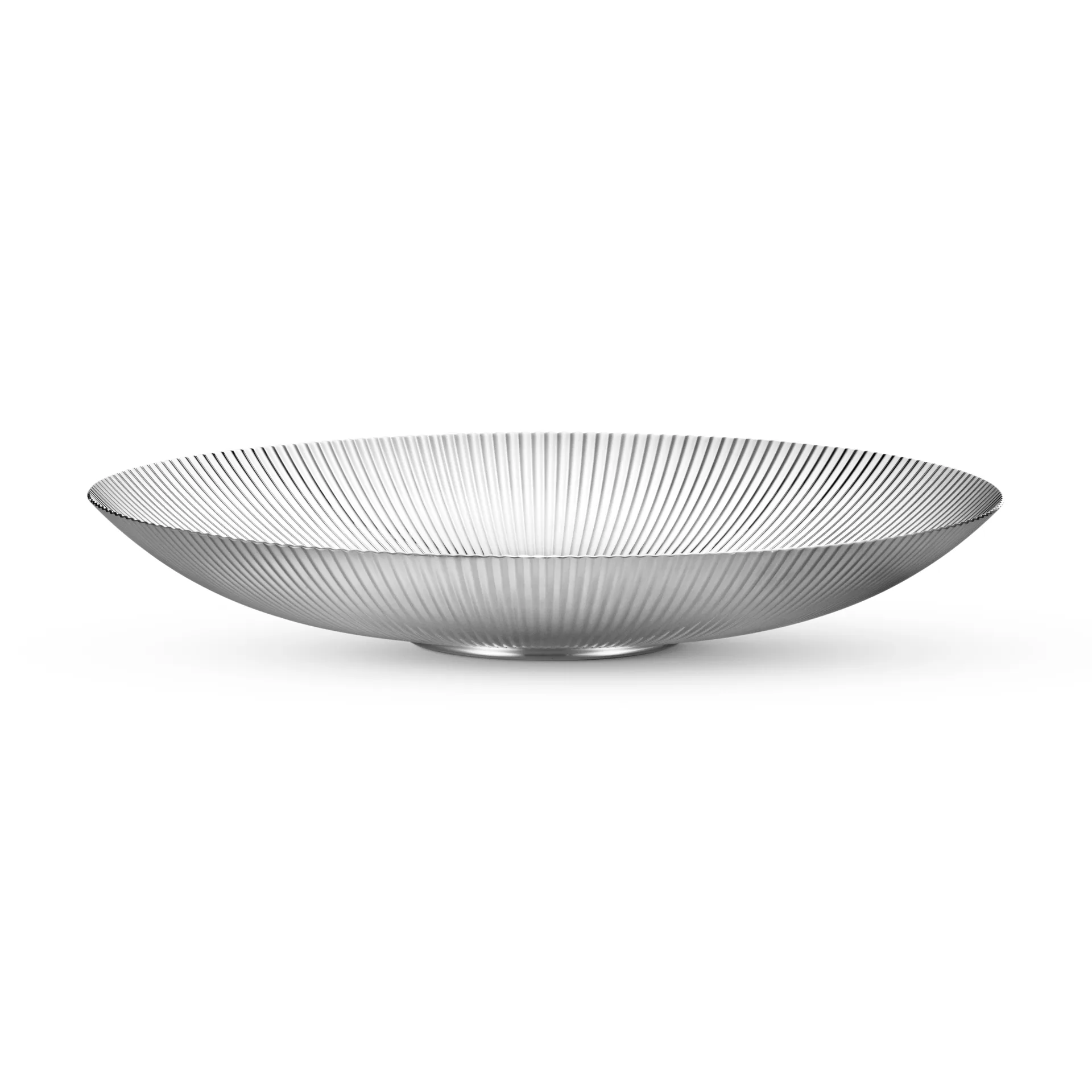 Georg Jensen Bernadotte sk&aring;l &Oslash; 32 cm Rostfritt st&aring;l
