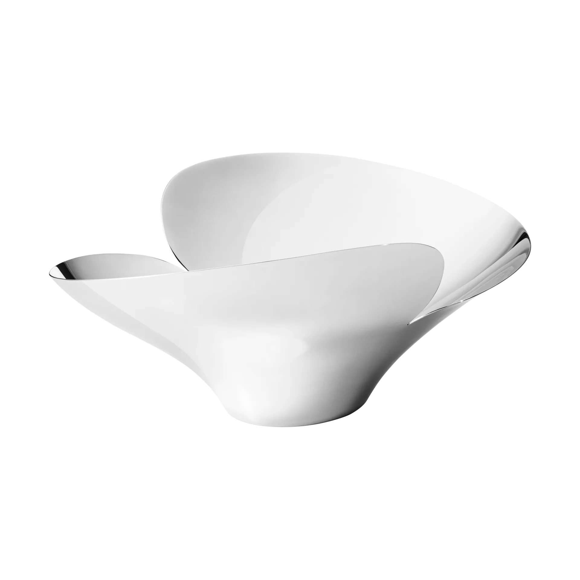 Georg Jensen Blom botanica skål Stor