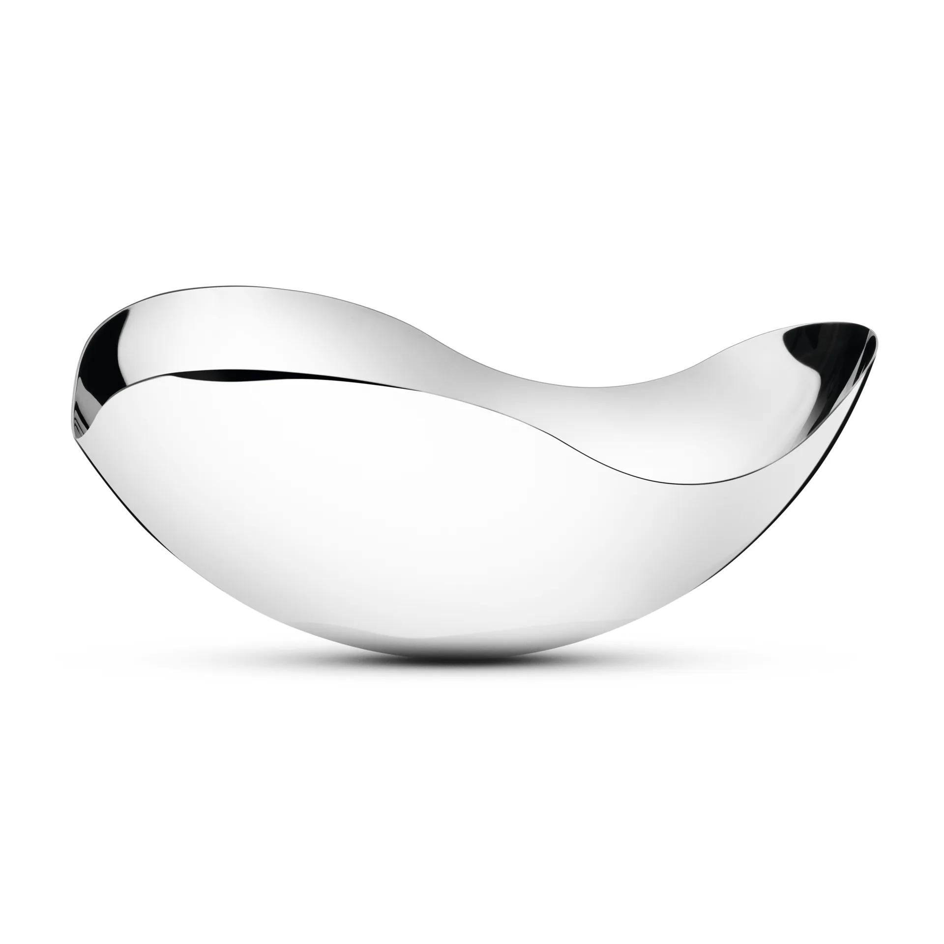 Georg Jensen Bloom skål lille, Ø 26 cm