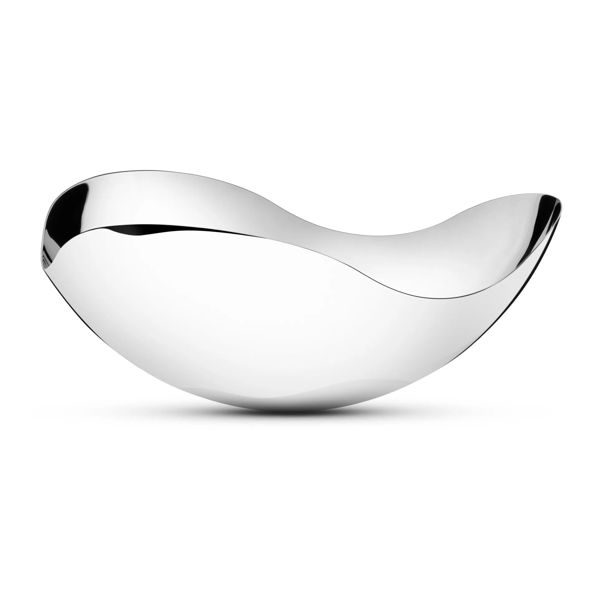 Georg Jensen - Georg Jensen Bloom Skål, large