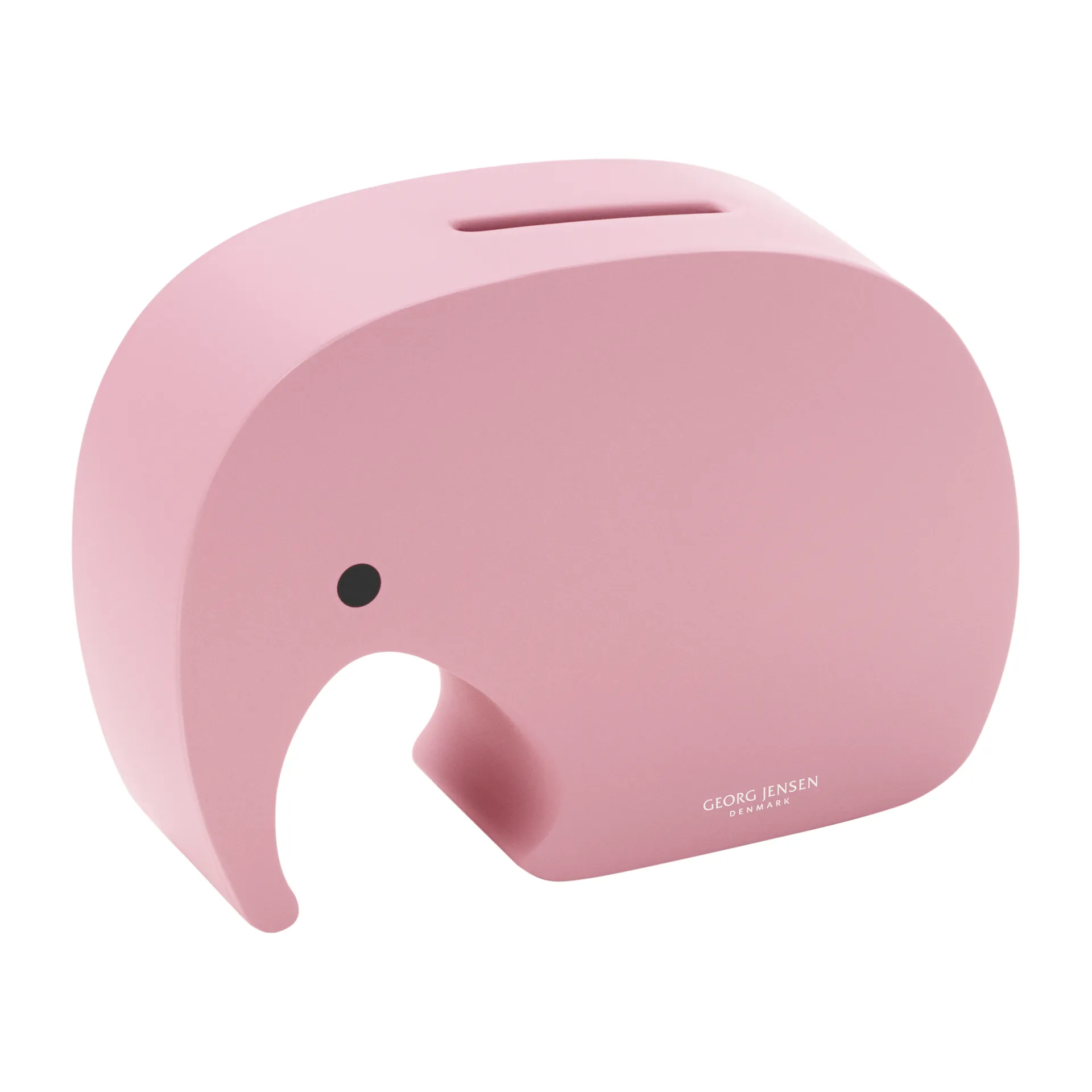 Georg Jensen Bourse Miniphant ,7 cm Strawberry blush