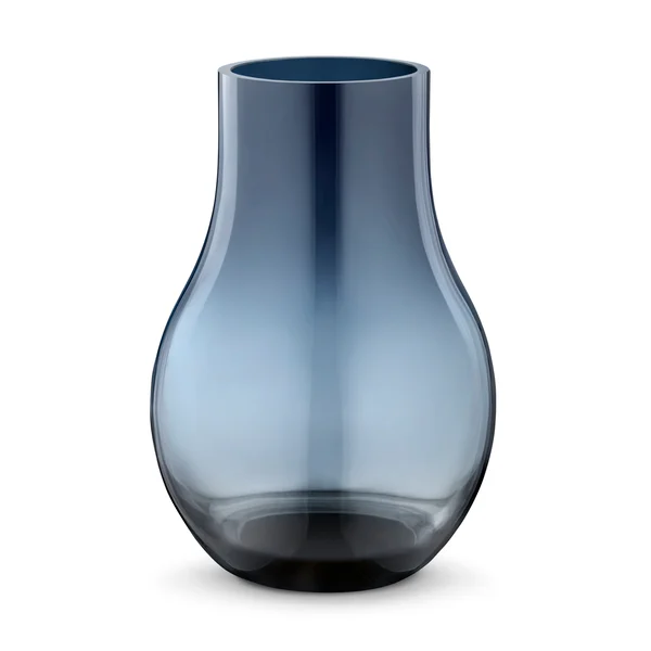 Cafu glasvas blå, liten, 21,6 cm