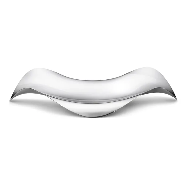 Cobra bricka oval, 50 cm