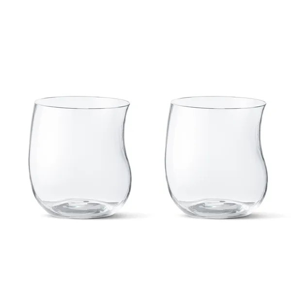 Cobra glas 2-pack, liten, 20 cl