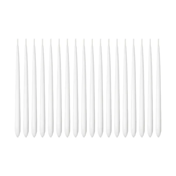 Cobra Hanukkah ljus 18-pack