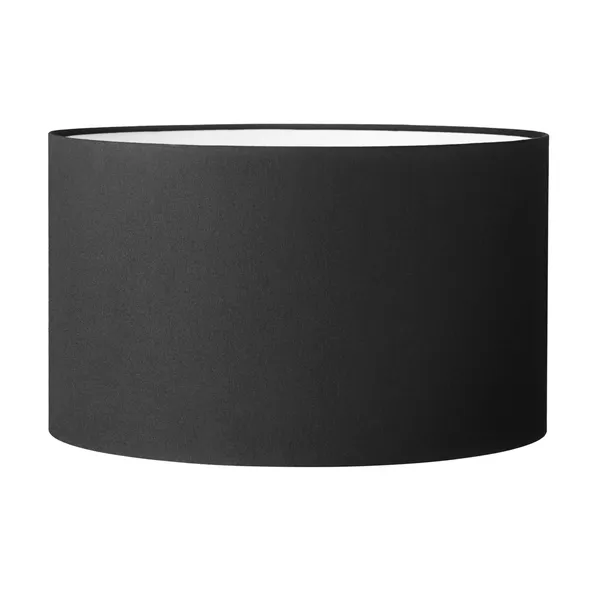 Cobra lampskärm svart, liten, Ø 35 cm