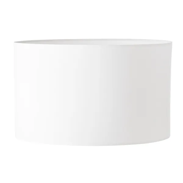 Cobra lampskärm vit, liten, Ø 35 cm