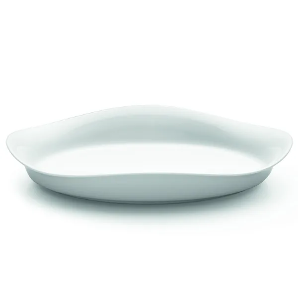 Cobra serveringsskål oval, 36 cm