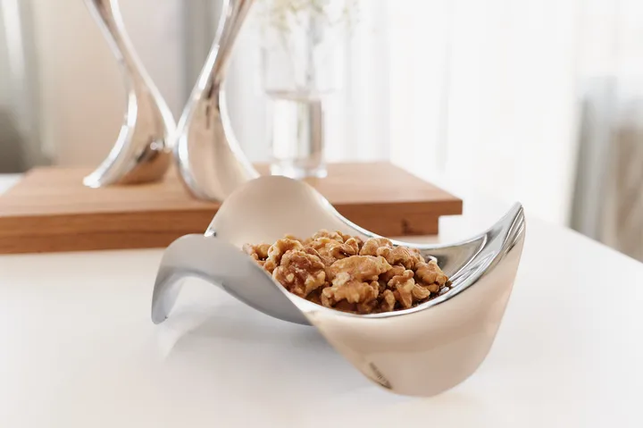 Cobra serving dish - Georg Jensen | KitchenTime