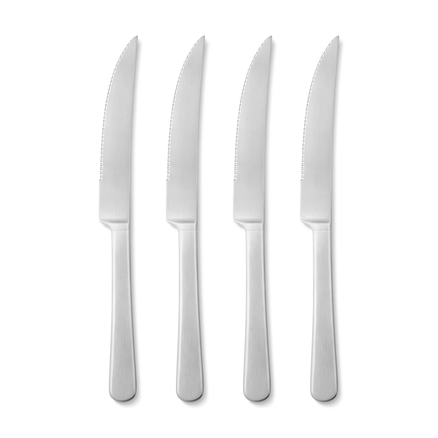 Georg Jensen Copenhagen grillkniv 4 dele Mat