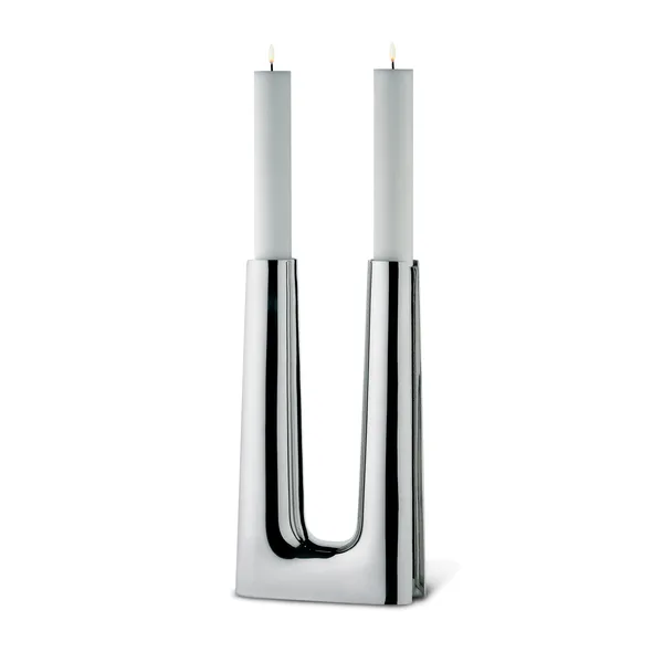 Copenhagen ljusstake, stor, 44 cm