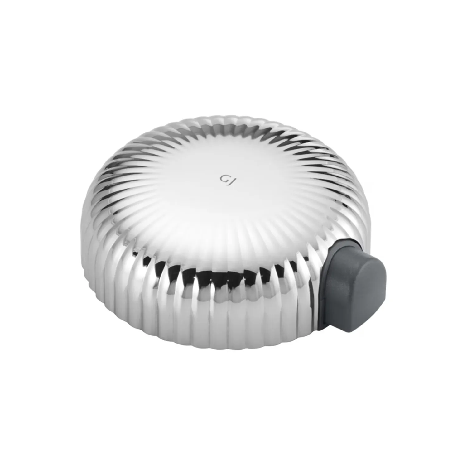 Georg Jensen Coupe-capsule Bernadotte Argent