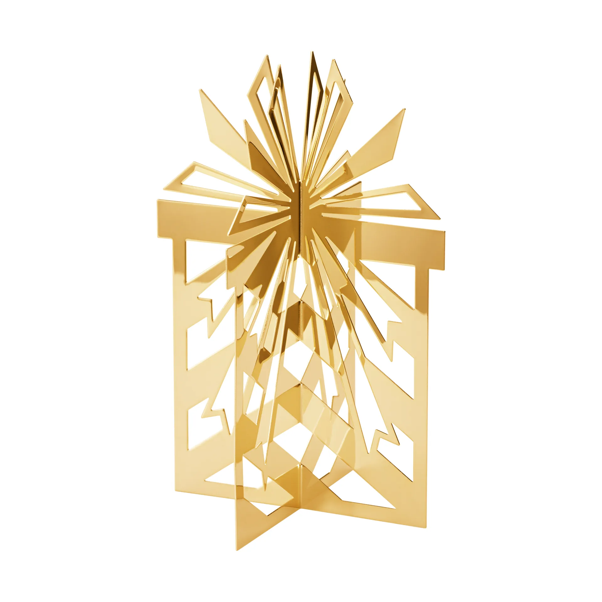 Georg Jensen Décoration de table, cadeau de Noël 2025 års Grand