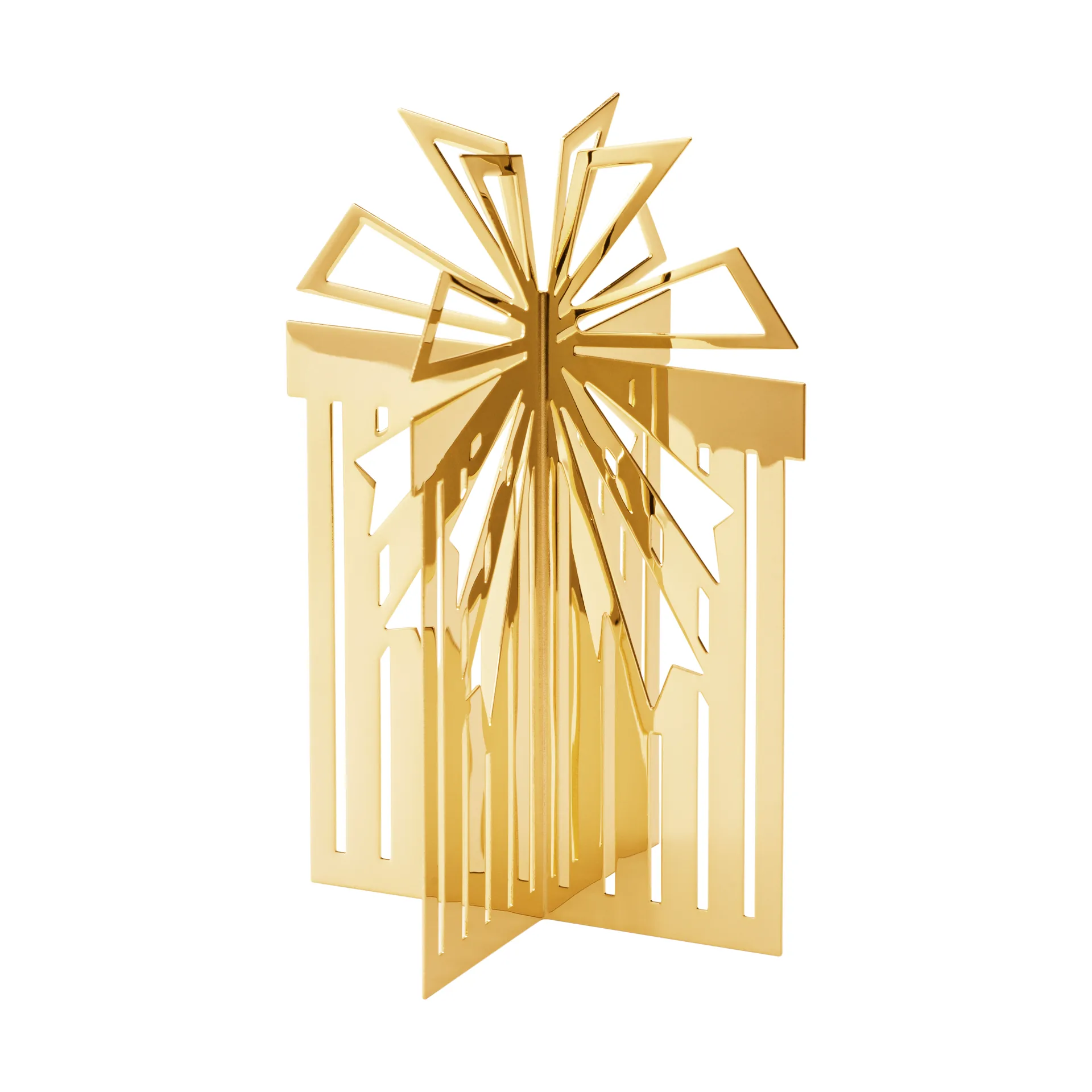 Georg Jensen Décoration de table, cadeau de Noël 2025 års Moyen