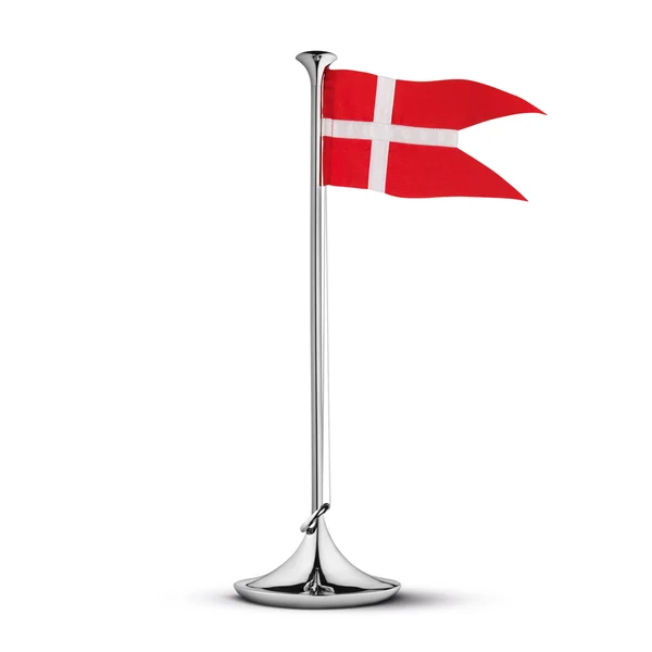 Georg födelsedagsflagga Danmark, 39 cm