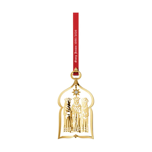 Georg Jensen jubileumsmobil, 1996 års