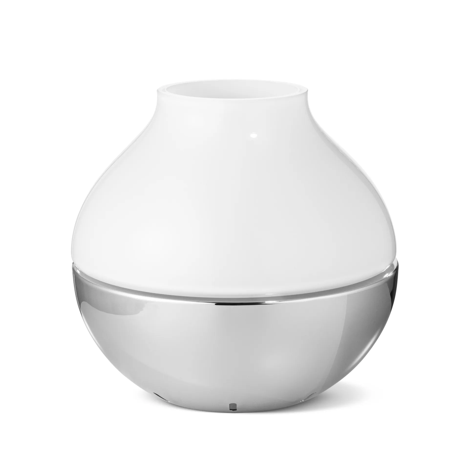 Georg Jensen Henning Koppel hurricane stormlampe Ø 19,2 cm
